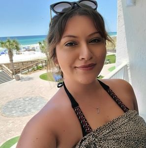 Meet your Posher, Lillian